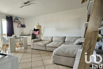 achat appartement rives 38140