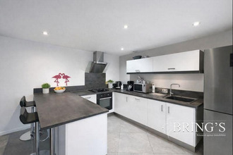 achat appartement rives 38140