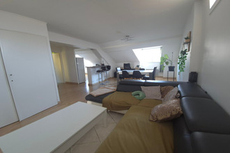 achat appartement rives 38140