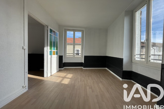 achat appartement rives 38140