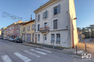 achat appartement rives 38140