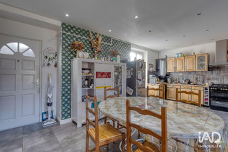 achat appartement rives 38140