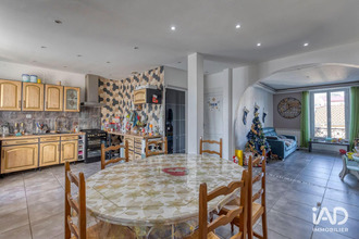 achat appartement rives 38140