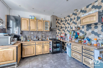 achat appartement rives 38140