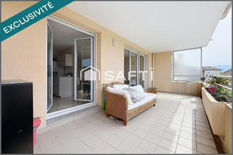 achat appartement rives 38140