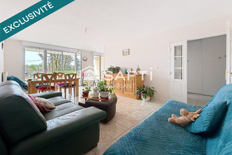 achat appartement rives 38140