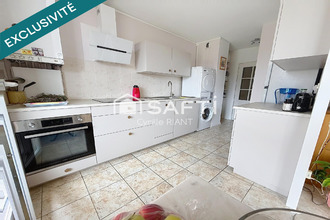 achat appartement rives 38140