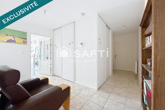 achat appartement rives 38140