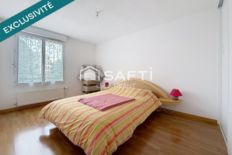 achat appartement rives 38140