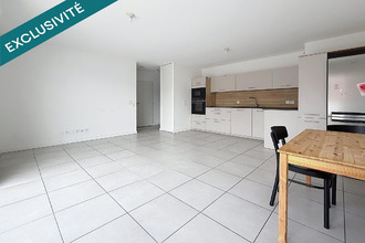 achat appartement rives 38140