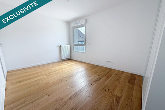achat appartement rives 38140