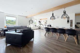 achat appartement rives 38140