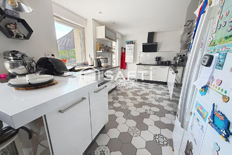 achat appartement rives 38140