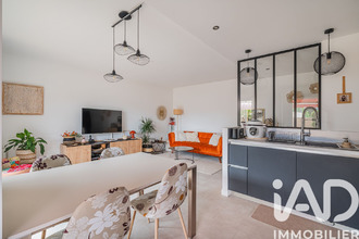 achat appartement rives 38140