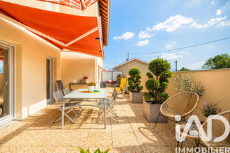 achat appartement rives 38140