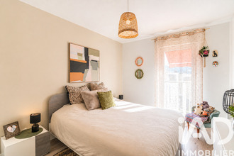 achat appartement rives 38140