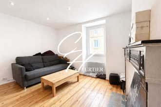 achat appartement rives 38140