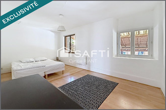 achat appartement rives 38140