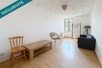 achat appartement rives 38140
