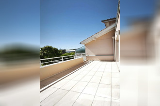achat appartement rives 38140
