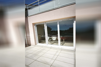 achat appartement rives 38140