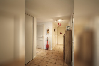 achat appartement rives 38140