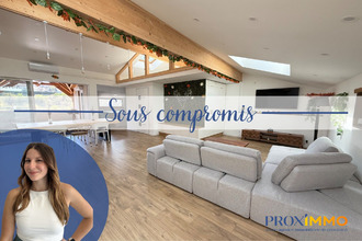 achat appartement rives 38140
