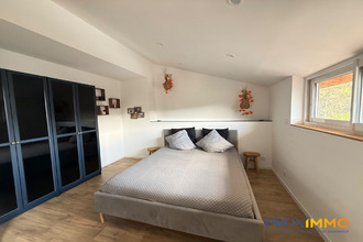 achat appartement rives 38140