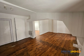 achat appartement rives 38140