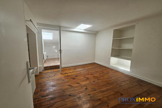 achat appartement rives 38140
