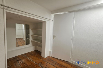 achat appartement rives 38140