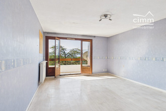 achat appartement rives 38140