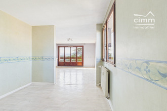 achat appartement rives 38140