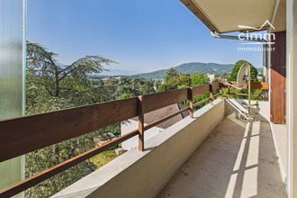 achat appartement rives 38140