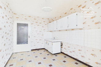 achat appartement rives 38140