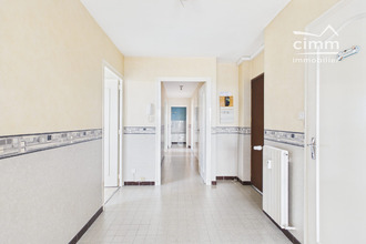 achat appartement rives 38140