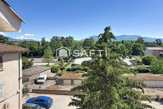 achat appartement rives 38140
