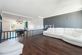 achat appartement rives 38140