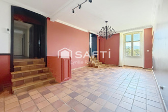 achat appartement rives 38140