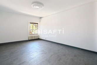 achat appartement rives 38140