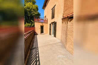 achat appartement rives 38140