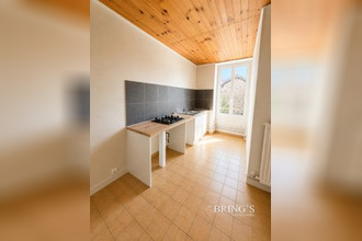 achat appartement rives 38140