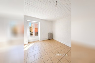 achat appartement rives 38140