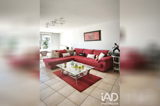 achat appartement rives 38140