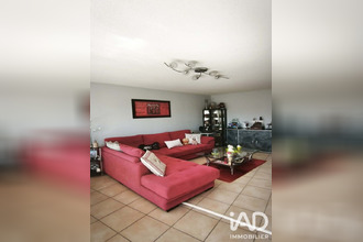 achat appartement rives 38140