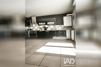 achat appartement rives 38140