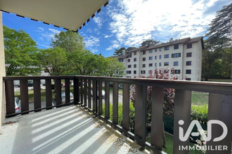achat appartement rives 38140
