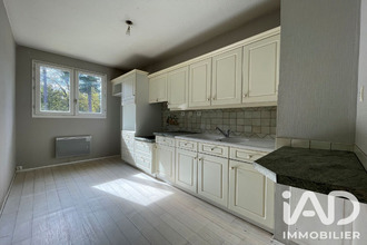 achat appartement rives 38140