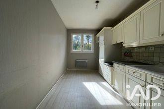 achat appartement rives 38140