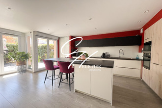 achat appartement rives 38140